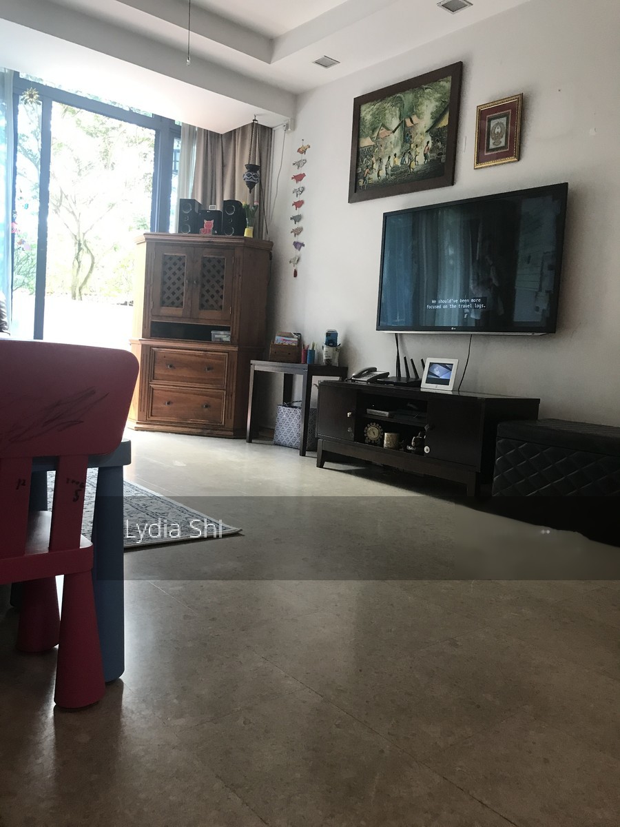 Sanctuary Green (D15), Condominium #210786071